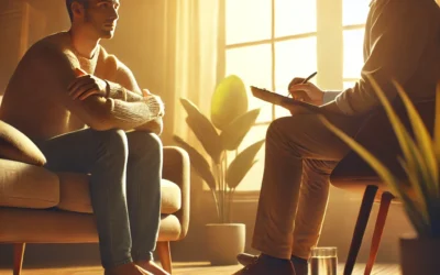 How Counseling Can Help You Navigate Life’s Challenges