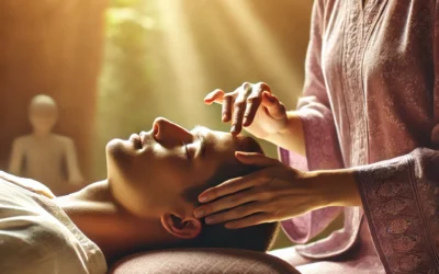 The Benefits of Kinesiology for Emotional and Physical Healing